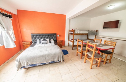 Santa Teresita Apartment | Standard Single Room
