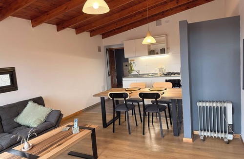 Cordoba Apartment | Stanza II. Lovely 1-bedroom apartment with AC in enchanting Córdoba