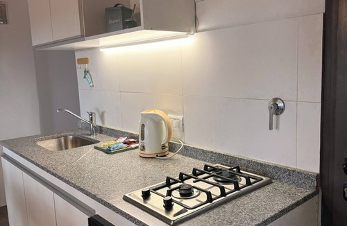 Cordoba Apartment | Stanza II. Lovely 1-bedroom apartment with AC in enchanting Córdoba
