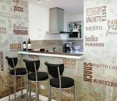 Olivos Apartment | star apartment olivos