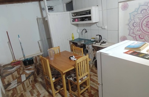 Puerto Iguazu House | Starlink apartment, furnished, 4 to 6 persons, commercial area