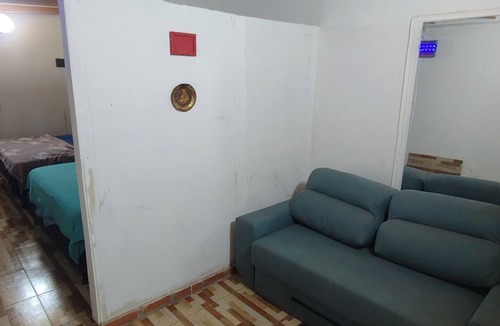 Puerto Iguazu House | Starlink apartment, furnished, 4 to 6 persons, commercial area
