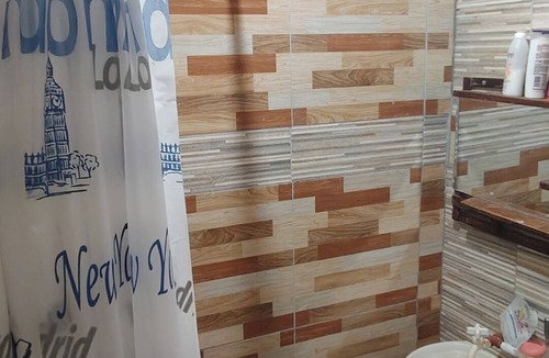 Puerto Iguazu House | Starlink apartment, furnished, 4 to 6 persons, commercial area