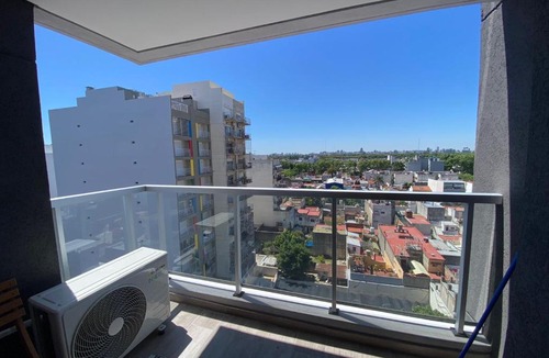Paternal Apartment | START APARTMENTS cercano Movistar Arena, Obras Palermo, Centro, River, Velez