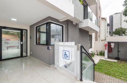 Vila Izabel Apartment | Start - Vila Izabel | Gonzaga Stays