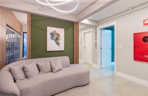 Vila Izabel Apartment | Start - Vila Izabel | Gonzaga Stays
