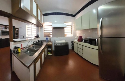Brooklin Novo House | Stathos Suites