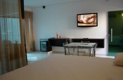 Olinda Hotel | Status Motel Perimetral Adults Only