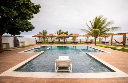 Sao Bento Condo | Stay at the Praias de Maragogi Condominium and have an incredible experience!