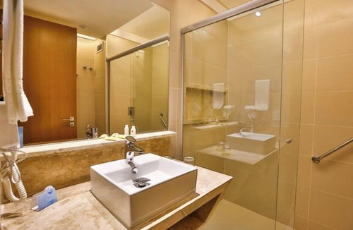 Anapolis Hotel | Stay Central & Make the Most of Your Anápolis Getaway l Free Breakfast