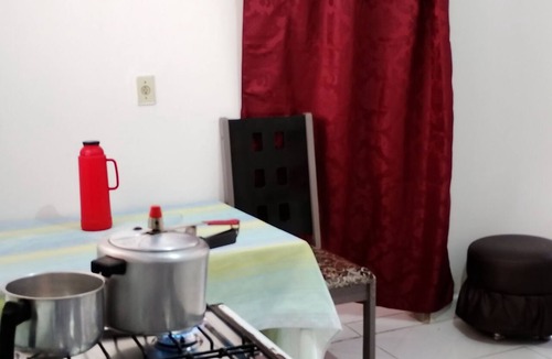 Morro Do Chapeu House | Stay in the center of Morro do Chapéu, Bahia – House with 3 bedrooms