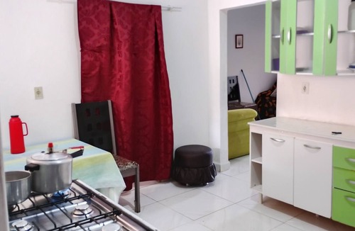Morro Do Chapeu House | Stay in the center of Morro do Chapéu, Bahia – House with 3 bedrooms