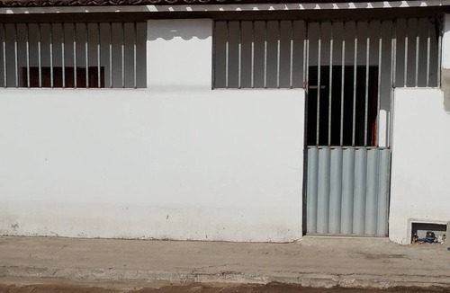 Morro Do Chapeu House | Stay in the center of Morro do Chapéu, Bahia – House with 3 bedrooms