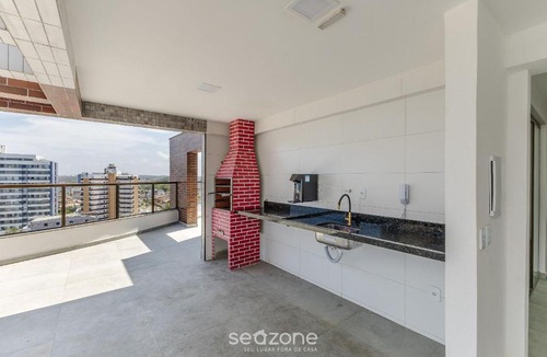 Sao Francisco Apartment | Stay near sea w/pool & balcony MMD0604