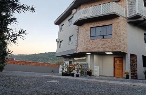 Pomerode Apartment | Stick Haus, Excelentes Acomodações