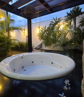 Alfenas Hotel | Stillus Private Motel