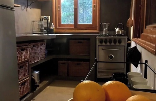 Calamuchita Department Cabin | Stone house next to the El Durazno River on private property