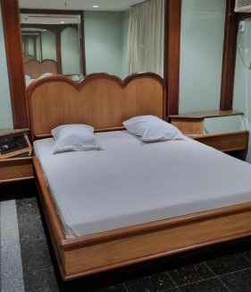 Ramos Apartment | Stop Time Hotel