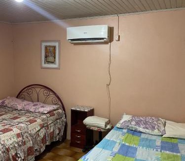 Morro do Sabia House | Strieder