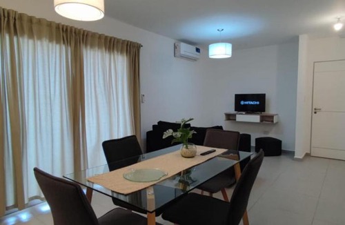Posadas Apartment | Sttanze Giardino