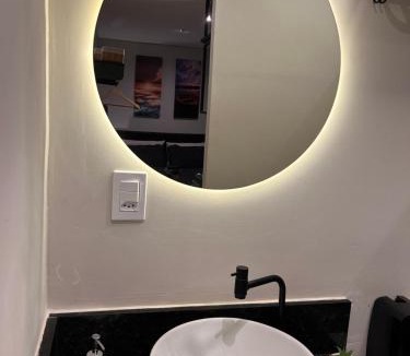 Ribeirao Preto Apartment | Studio 01 JD Paulistano