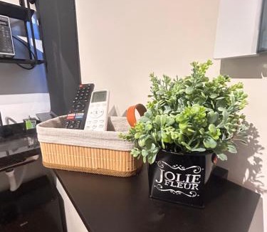 Ribeirao Preto Apartment | Studio 01 JD Paulistano