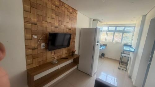 Parque Enseada Apartment | Studio 10 confortável, lazer no condominio, proxima a praia