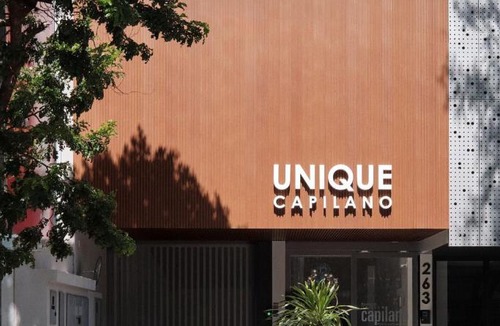 Zona 01 Apartment | Studio 1502 com sacada, garagem e A/C