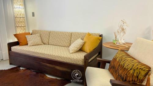 Torres Apartment | Studio 150m do mar | Ar | Piscina | Aceita Pet