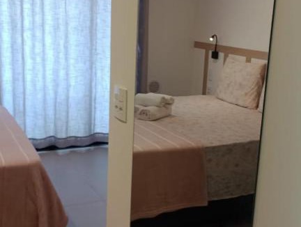 Marilia Apartment | Studio 310