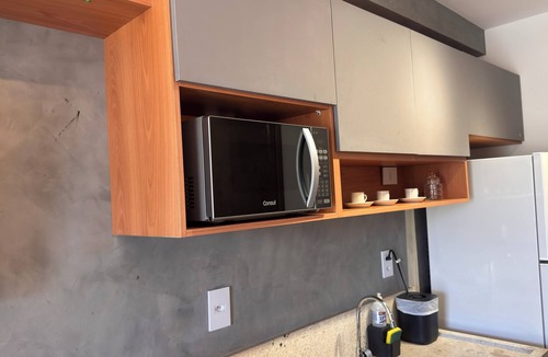 Costa Azul Apartment | Studio 316 - Oceanfront in Jardim dos Namorados