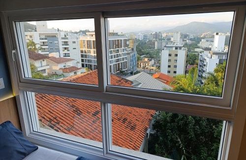 Carvoeira Apartment | STUDIO 405 - ao lado UFSC