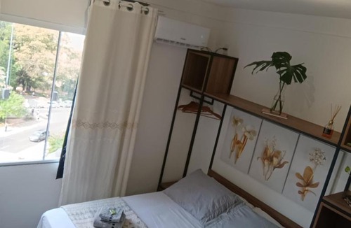 Centro Historico Apartment | Studio 512