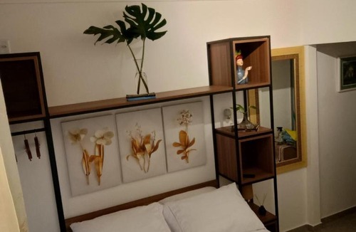 Centro Historico Apartment | Studio 512