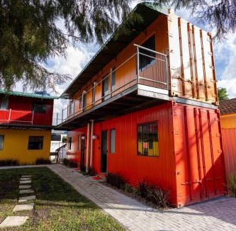 Ahu Apartment | Studio 7 com Aquecimento e estacionamento perto da OAB e Pedreira 1º andar