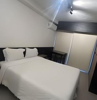 Vila Guarani Apartment | Studio 809 | Luxo e Novo | SP Expo, metrô e Itaú