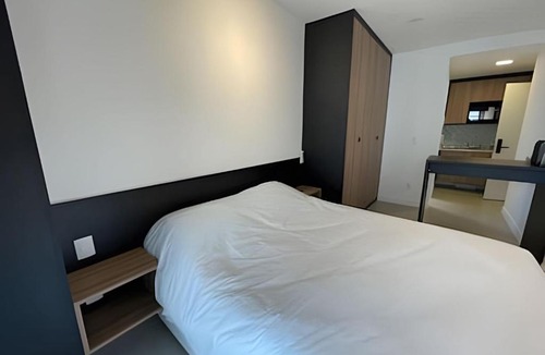 Vila Guarani Apartment | Studio 810 | Completo e Novo | SP Expo e Congonhas