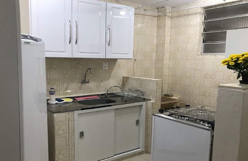 Liberdade Apartment | Studio Aclimação Paulista