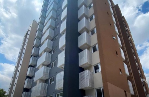 Lapa de Baixo Apartment | Studio Aconchegante - Allianz Park
