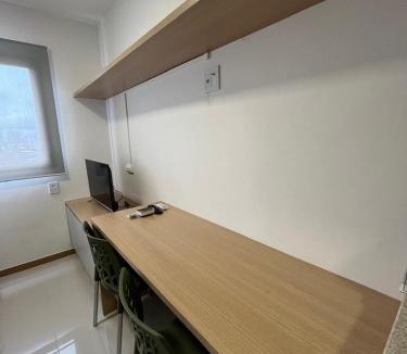 Federacao Apartment | Studio Aconchegante