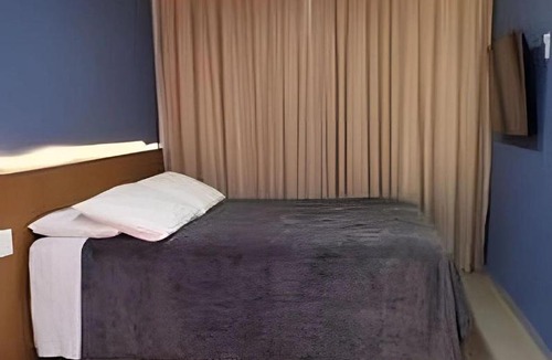 Gleba Fazenda Palhano Apartment | Studio aconchegante prox. Shopping Catuai e Gleba Palhano