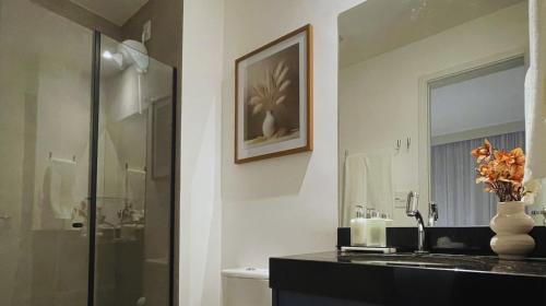 Sao Jose do Rio Preto Apartment | Studio ao Lado do Iguatemi Piscina e Garagem
