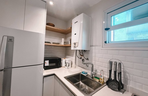 El Centro Apartment | Studio apartment in Microcentro