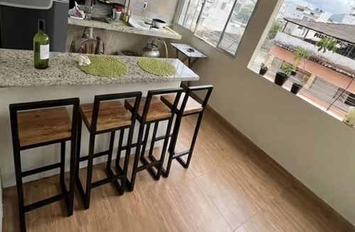 Muquicaba House | Studio apartment in Prainha de Muquiçaba, 5 minutes from Praia do Morro, excellent for couples.