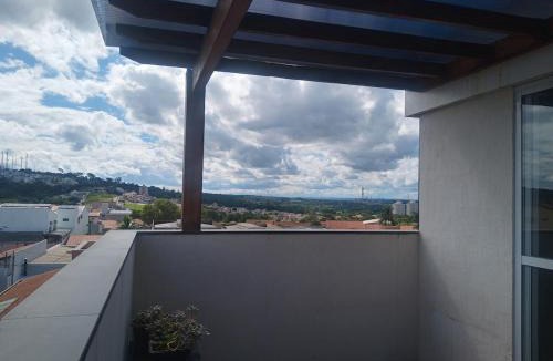 Mogi-Guacu Apartment | Studio Apartment in Mogi Guaçu