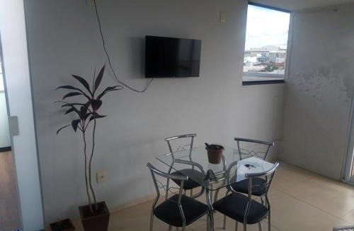 Mogi-Guacu Apartment | Studio Apartment in Mogi Guaçu