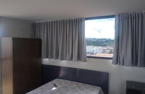 Mogi-Guacu Apartment | Studio Apartment in Mogi Guaçu