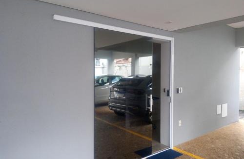 Mogi-Guacu Apartment | Studio Apartment in Mogi Guaçu