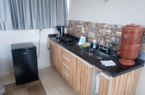 Mogi-Guacu Apartment | Studio Apartment in Mogi Guaçu
