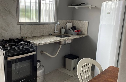 Belem Apartment | Studio apartment in the center of Belém, 10 minutes from the main tourist attractions.